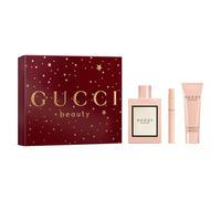 Gucci Bloom Eau de Parfum 100ml Spray 3pc Gift Set