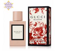Gucci Bloom Eau De Parfum 30ml EDP Women's Perfume Spray New Sealed