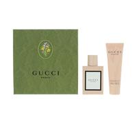 Gucci Bloom Eau De Parfum 50ml + Body Lotion 50ml Gift Set For Her 50ml