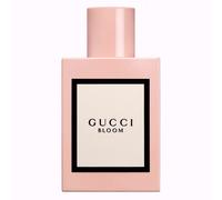 GUCCI BLOOM Eau de Parfum 50ml EDP Spray For Women UK FREE FAST POSTAGE