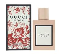 Gucci Bloom Eau De Parfum 50ml Vapo One Size