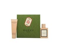 Gucci Bloom Eau De Parfum Gift Set 50ml & 50ml Body Lotion