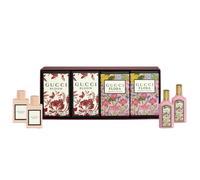 Gucci Miniature Gift Set 2 x 5ml Bloom EDP + 2 x 5ml Flora EDP