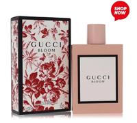 Gucci Bloom For Her 100ml Spray Eau de Parfum Womens Ladies Perfume Fragrance