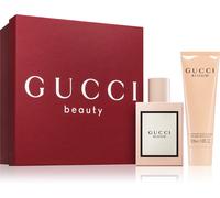 Gucci Bloom Gift Set EDP Spray 50ml + Body Lotion 50ml 1 Set