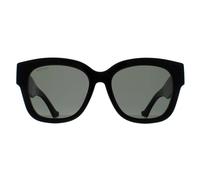 Gucci Sunglasses GG1550SK 001 Black Grey