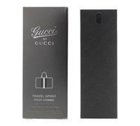 Gucci By Gucci Travel Spray Pour Homme 30ml Eau De Toilette Spray