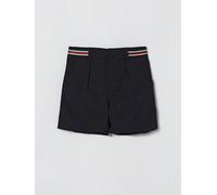 GUCCI Cotton Chino Shorts - Size: 4 - male