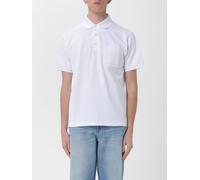 GUCCI Cotton Polo Shirt - Size: L - male