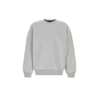 Gucci cotton sweatshirt - Grey S