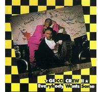 Gucci Crew II - Everybody Wants Some [CASSETTE]