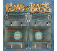 Gucci Crew II - Pump That Bass [VINYL]