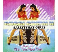 Gucci Crew Ii - Sally: That Girl