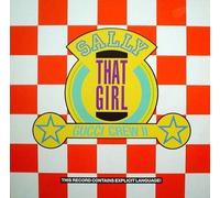 Gucci Crew II - Sally-that girl / Vinyl Maxi Single [Vinyl 12'']