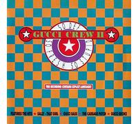 Gucci Crew II - So Def, So Fresh, So Stupid - BCM Records - BCM 33011 [VINYL]