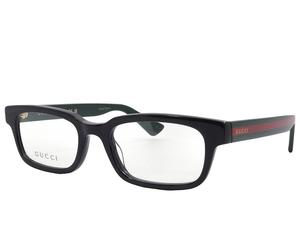 Gucci Demo Rectangular Men's Eyeglasses GG0928O 005 52 Optical Frame