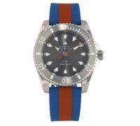 Gucci Dive 40mm Stainless Steel Watch