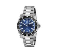 Gucci Dive Blue Dial & Stainless Steel Bracelet Watch