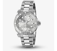 Gucci Dive Silver Dial Watch YA136354