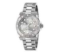 Gucci Dive Silver Dial Watch YA136354