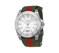 Gucci Dive YA136207 Mens Quartz Watch