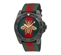 Gucci Dive YA136216 Mens Quartz Watch