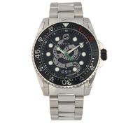Gucci Dive YA136218 45mm Stainless Steel Watch