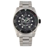 Gucci Dive YA136218 45mm Stainless Steel Watch