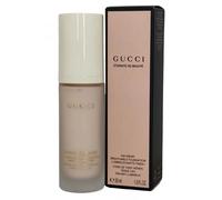 Gucci Eternite De Beaute Matte Foundation Fair #112c
