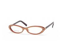 Gucci Eyeglasses Gg 2929 0Ejx Mandarine