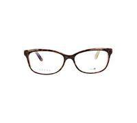Gucci Eyeglasses Women's 4268 HPO, Blue / Blue Tortoise Frame Metal/Plastic