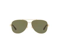Gucci Eyewear GG0528S pilot-frame sunglasses - Pink One Size