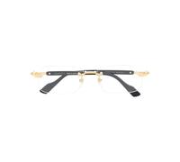 Gucci Eyewear GG1221O glasses - Gold 56