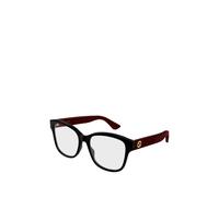Gucci Eyewear gg1340o glasses - Black 54