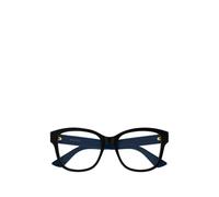 Gucci Eyewear gg1340o glasses - Black 54