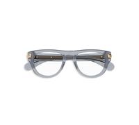 Gucci Eyewear GG1519O round-frame glasses - Grey 51