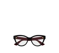 Gucci Eyewear gg1581o glasses - Black 55