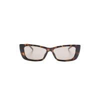Gucci Eyewear GG1681S sunglasses - Brown 53