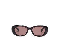 Gucci Eyewear GG1829SK sunglasses - Brown 53