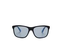 Gucci Eyewear square-frame sunglasses - Blue 54