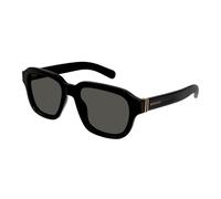 Sunglasses Gucci Gg1508s col. 001 Uomo Squadrata Nero