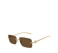 Sunglasses Gucci GG1703S 004 17 55 140 Größe: 55