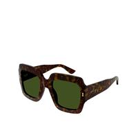 GUCCI EYEWEAR Sunglasses for women GG1111S 002 T53 BIO 145 Havana
