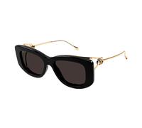 Sunglasses Gucci GG1566S 001 17 55 120 Größe: 55