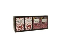 Gucci Miniature Gift Set 2 x 5ml Bloom EDP + 2 x 5ml Flora EDP