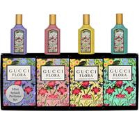 Gucci Flora Miniature Set 5 ml + 5 ml + 5 ml + 5 ml