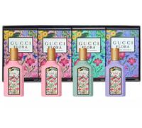 Burberry Her Miniature Perfume Collection Gift Set 4 x 5ml