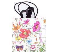 Gucci Flora Anniversary Edition Tote Bag