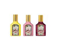 Gucci - Flora Eau de Parfum Gift Set 30ml x 3