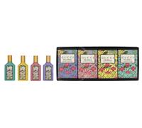 Gucci Flora Miniature Set 5 ml + 5 ml + 5 ml + 5 ml